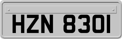 HZN8301