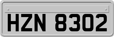 HZN8302