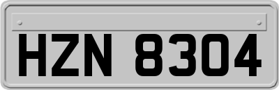 HZN8304