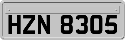 HZN8305