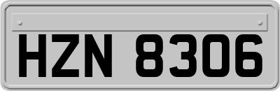 HZN8306