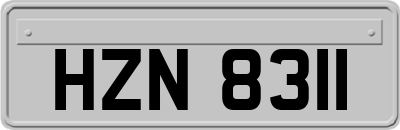 HZN8311