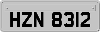 HZN8312