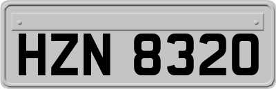 HZN8320