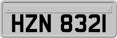 HZN8321