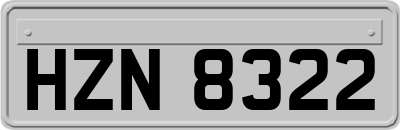 HZN8322