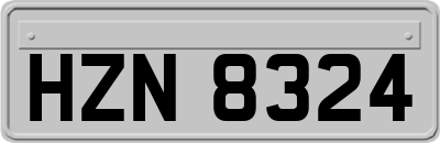HZN8324
