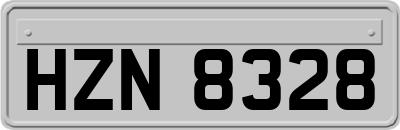 HZN8328