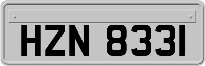 HZN8331