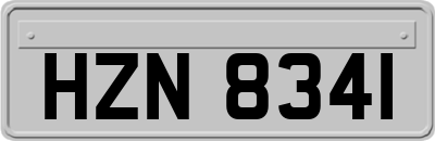 HZN8341
