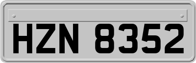 HZN8352