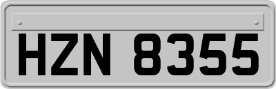 HZN8355