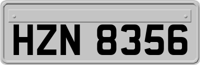 HZN8356