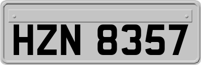 HZN8357