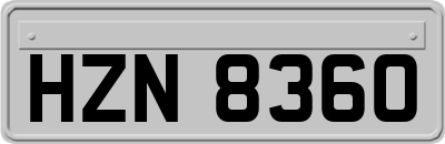 HZN8360