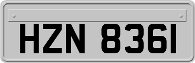 HZN8361