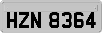 HZN8364