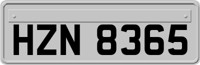 HZN8365