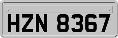 HZN8367