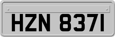HZN8371