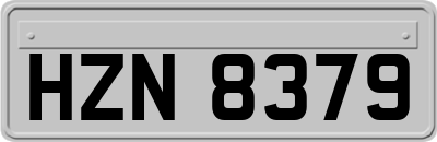 HZN8379