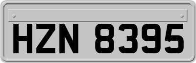 HZN8395
