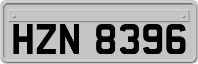 HZN8396