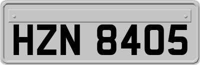 HZN8405
