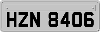 HZN8406