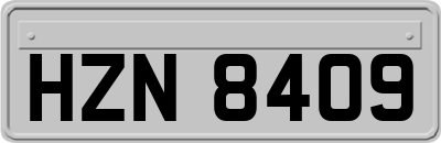 HZN8409