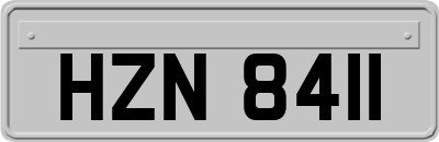 HZN8411