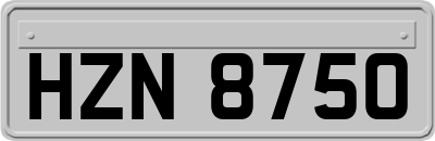 HZN8750