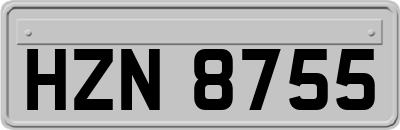 HZN8755