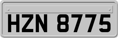 HZN8775