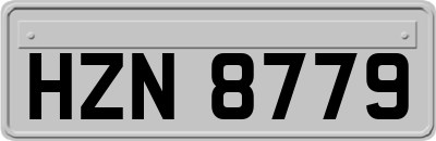 HZN8779