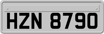 HZN8790