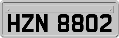 HZN8802