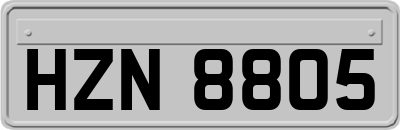 HZN8805