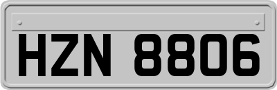 HZN8806