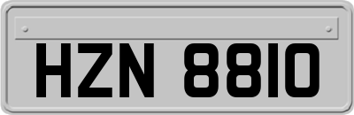 HZN8810