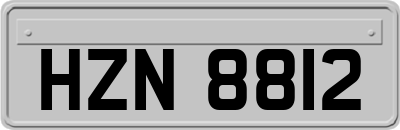 HZN8812