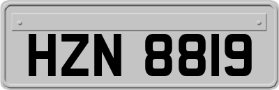 HZN8819
