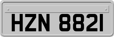 HZN8821