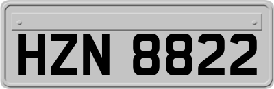 HZN8822