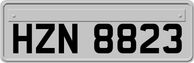HZN8823