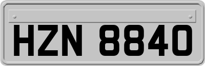 HZN8840