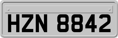 HZN8842
