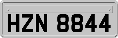 HZN8844