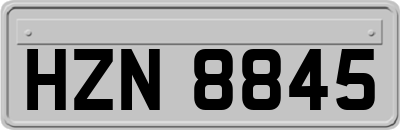 HZN8845