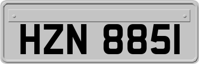 HZN8851